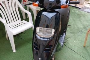 Gilera Typhoon 50 - 2000