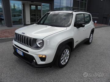 JEEP Renegade 1.0 T3 Limited