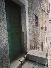 Casa in Vico Romito a Gildone