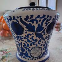 vasi porcellana  Fabbri