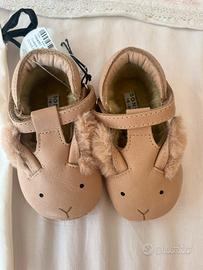 Scarpe bimba 18/24 mesi