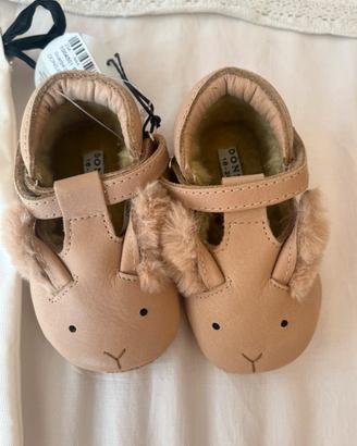 Scarpe bimba 18/24 mesi