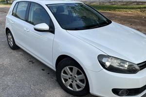 Golf bifuel benzina/gpl