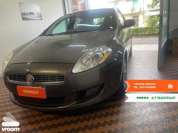 FIAT Bravo 2 serie Bravo 1.4 Active GPL