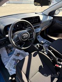 Hyundai i20 2025 1200 gpl