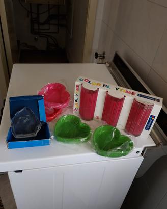 lotto di articoli per la casa 🏡
