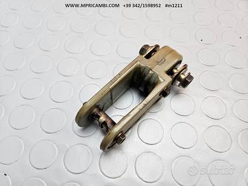 GUIDA CATENA HUSQVARNA WRE 125 2008 2013 SM 2009 2