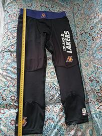 pantaloni termici NBA 