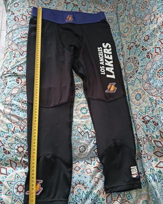 pantaloni termici NBA 