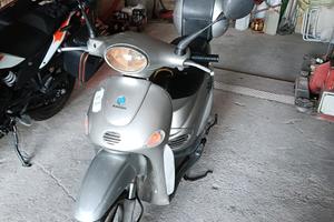 Piaggio Liberty S 125