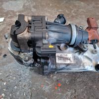 valvola egr 1.3 multijet 