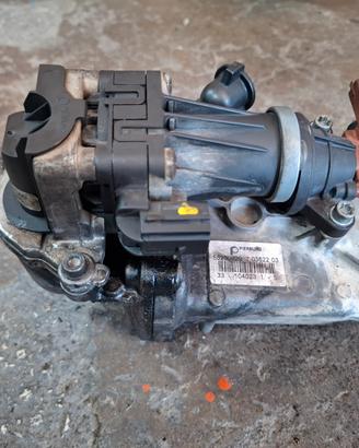 valvola egr 1.3 multijet 