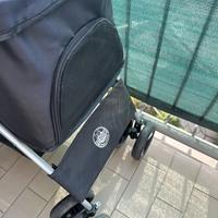 Passeggino cane giudy pro