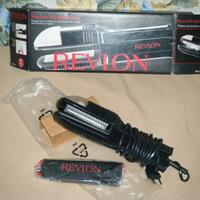 Piastra capelli Revlon