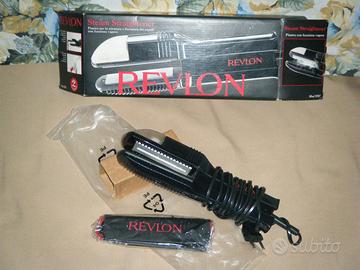 Piastra capelli Revlon