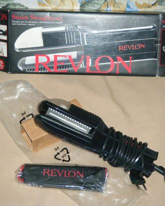 Piastra capelli Revlon