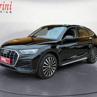 Audi Q5 35 TDI S tronic Business Advanced