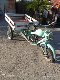 Atala epoca- Anni 60