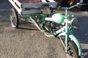 Atala epoca- Anni 60