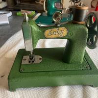 Macchina da Cucire Epoca "Baby" Vintage Anni '50