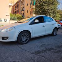 Fiat Bravo 2 1.4 EasyPower GPL