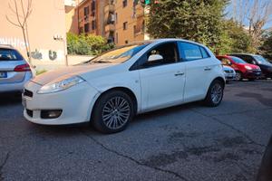 Fiat Bravo 2 1.4 EasyPower GPL