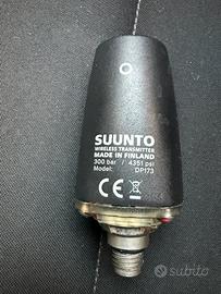 Suunto DP173 wireless Tank Pressure