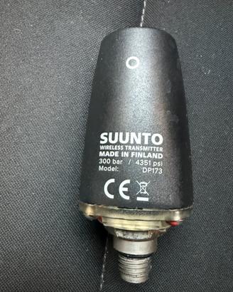 Suunto DP173 wireless Tank Pressure