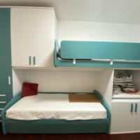 Cameretta bambini