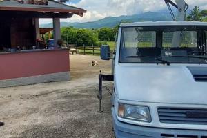 Iveco daily 35.8