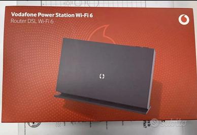 Modem vodafone