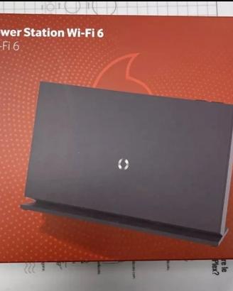 Modem vodafone