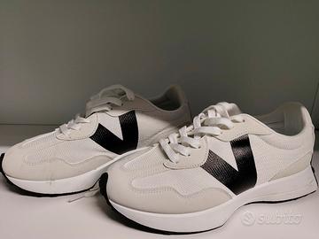Scarpe Crucian