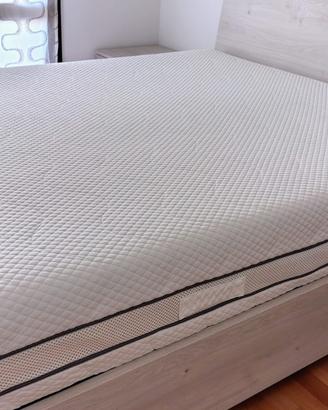 Materasso Matrimoniale Mlily - Memory Foam