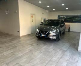 Nissan Qashqai 1.6 dCi 4WD Tekna