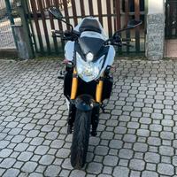 Yamaha fz8