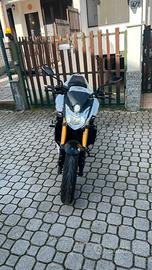Yamaha fz8