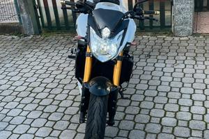 Yamaha fz8