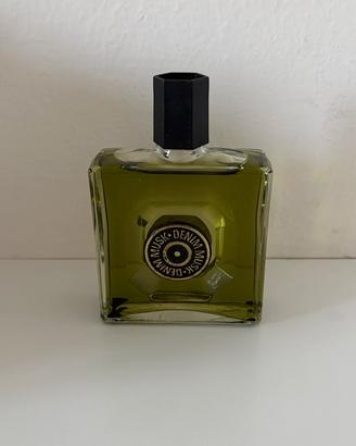 Dopobarba DENIM MUSK 100ml originale da collezione