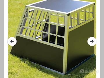 Trasportino per cani