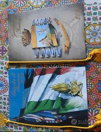 Guardia di Finanza - calendari storici 2012 e 2013