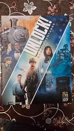 Unlock game adventure