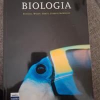 BIOLOGIA (Russell, Wolfe, Hertz, Starr & McMillan)
