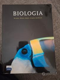 BIOLOGIA (Russell, Wolfe, Hertz, Starr & McMillan)