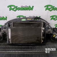 RIVESTIMENTO - OSSATURA COOPER S R50 1.6 2006