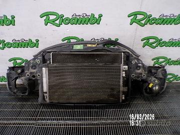 RIVESTIMENTO - OSSATURA COOPER S R50 1.6 2006