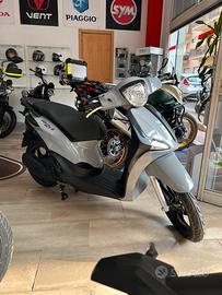 Piaggio Liberty S iget 125