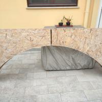 Arco decorativo