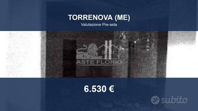 Immobile in asta di 100 m² a Torrenova