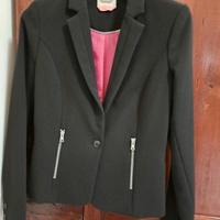 Giacca Blazer Alcott Nera – Taglia M/42